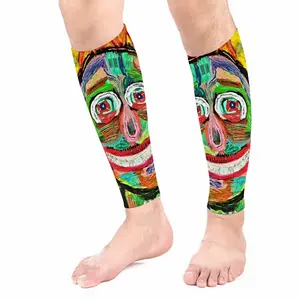 Affiche Collector 5 Calf Sleeves