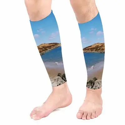 Secrets Of The Highlands Calf Sleeves