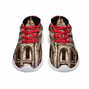 Men Sacred Heart 2 New London Shoes