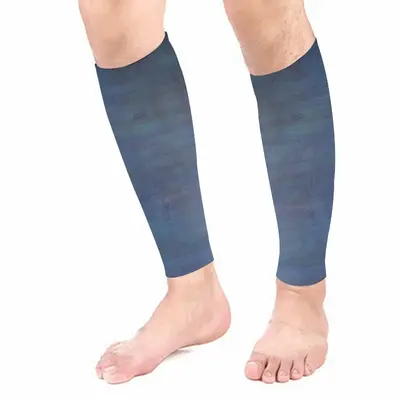 Midnight Stroll Calf Sleeves