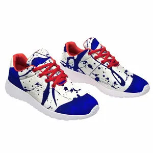 Men Aphaea Royal Abstract New London Shoes