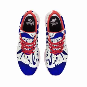 Men Aphaea Royal Abstract New London Shoes