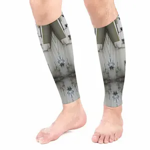 Car 3 Calf Sleeves