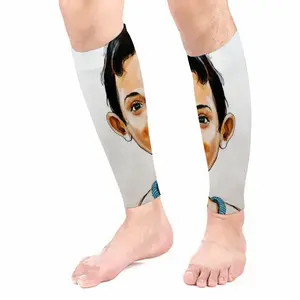 Satisfaction Calf Sleeves