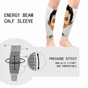 Satisfaction Calf Sleeves