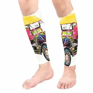 The Classic Calf Sleeves