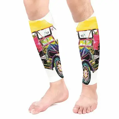 The Classic Calf Sleeves