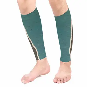 Finding The Balance Ii Calf Sleeves