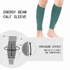 Finding The Balance Ii Calf Sleeves