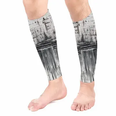 Denki Calf Sleeves