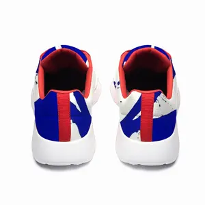 Men Aphitrite Royal Abstract New London Shoes