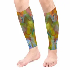 Hummingbird 12 Calf Sleeves