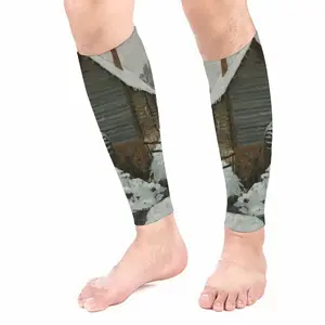 Old Mill Calf Sleeves