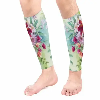 Magic Of The Spring Calf Sleeves