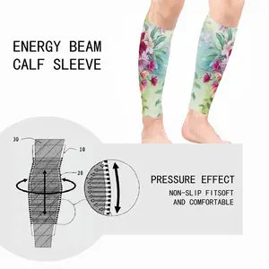 Magic Of The Spring Calf Sleeves