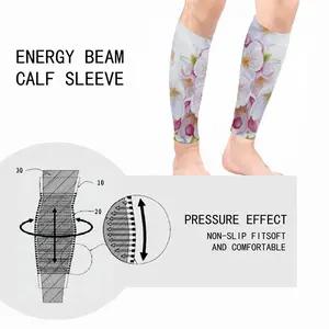 Spring In The Air Calf Sleeves