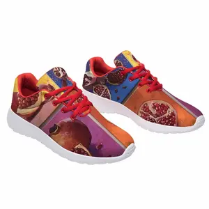 Men Pomegranates 4 New London Shoes