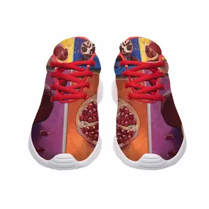 Men Pomegranates 4 New London Shoes