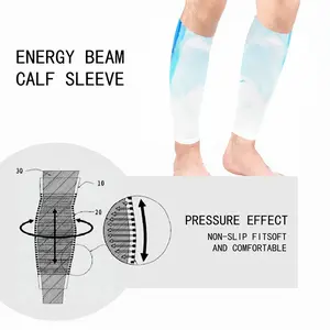 Fulfillment Calf Sleeves