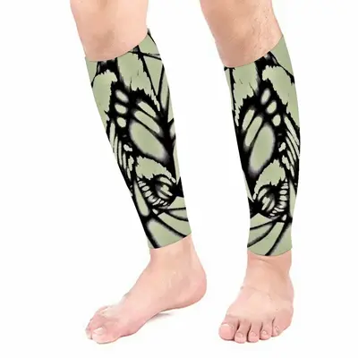 Corrosion 7 Calf Sleeves