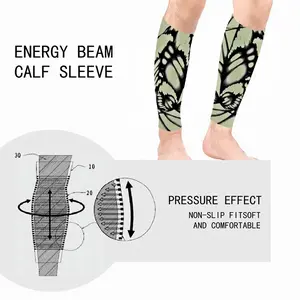 Corrosion 7 Calf Sleeves