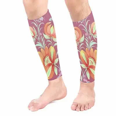 Devotion Calf Sleeves