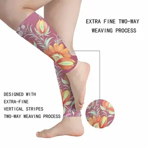 Devotion Calf Sleeves