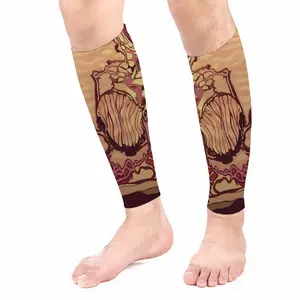 Cellaule - Of The Cell Calf Sleeves