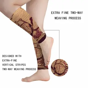 Cellaule - Of The Cell Calf Sleeves