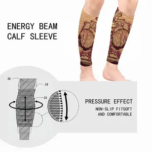 Cellaule - Of The Cell Calf Sleeves