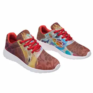 Men Giraffe New London Shoes