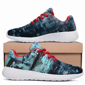 Men Deep Sea New London Shoes