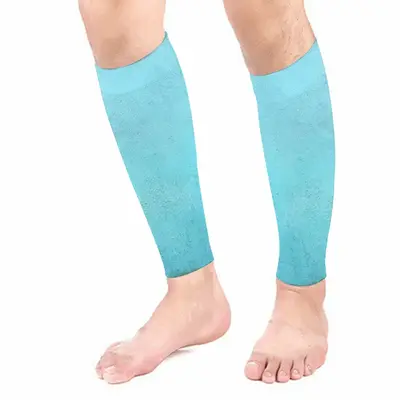 Silent Explorer Calf Sleeves