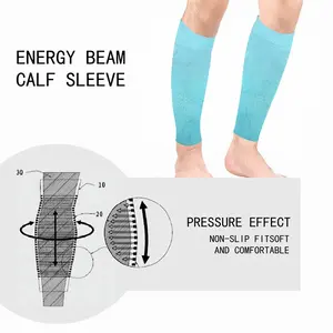 Silent Explorer Calf Sleeves