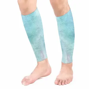 Lovebirds Calf Sleeves