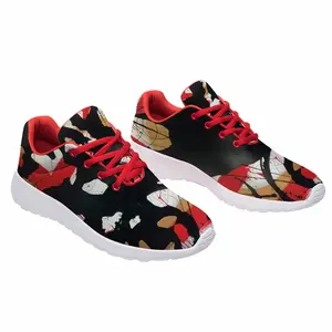 Men Atropos Royal Abstract New London Shoes