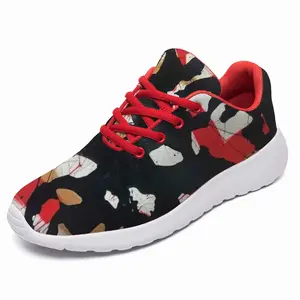 Men Atropos Royal Abstract New London Shoes