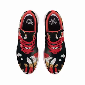 Men Atropos Royal Abstract New London Shoes