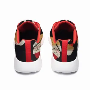 Men Atropos Royal Abstract New London Shoes