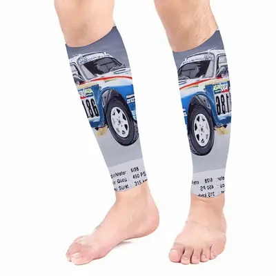 Porsche 959 Calf Sleeves