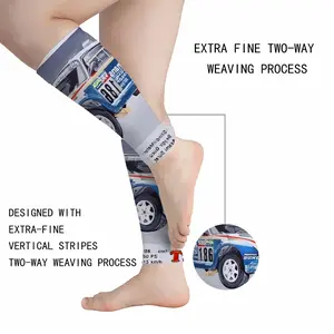 Porsche 959 Calf Sleeves