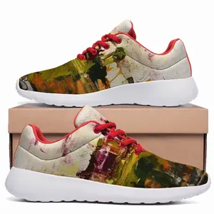 Men Blooming Cherry Trees New London Shoes