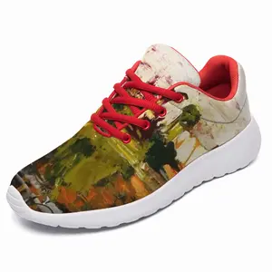 Men Blooming Cherry Trees New London Shoes