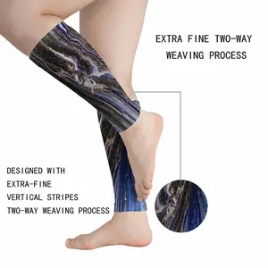 Beyond Our Galaxy Calf Sleeves