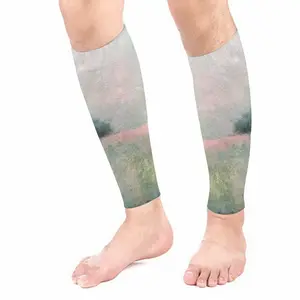 Dreamlike State Calf Sleeves