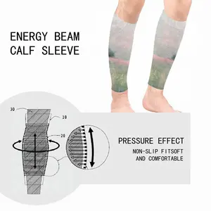 Dreamlike State Calf Sleeves