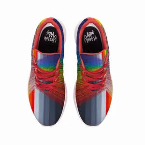 Men Refraction New London Shoes