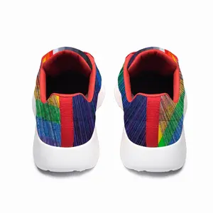 Men Refraction New London Shoes