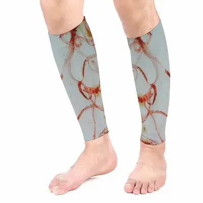 Circus 2 Calf Sleeves