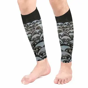 The Sea Calf Sleeves